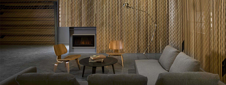 Aboriginal Gathering Place